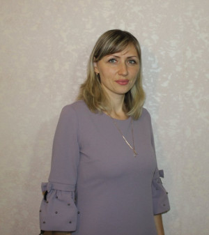 Воспитатель Кравцова Наталья Николаевна