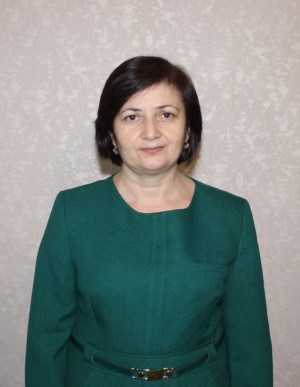 Заместитель заведующего по воспитательной и методической работе Батчаева Анжела Сейтумаровна